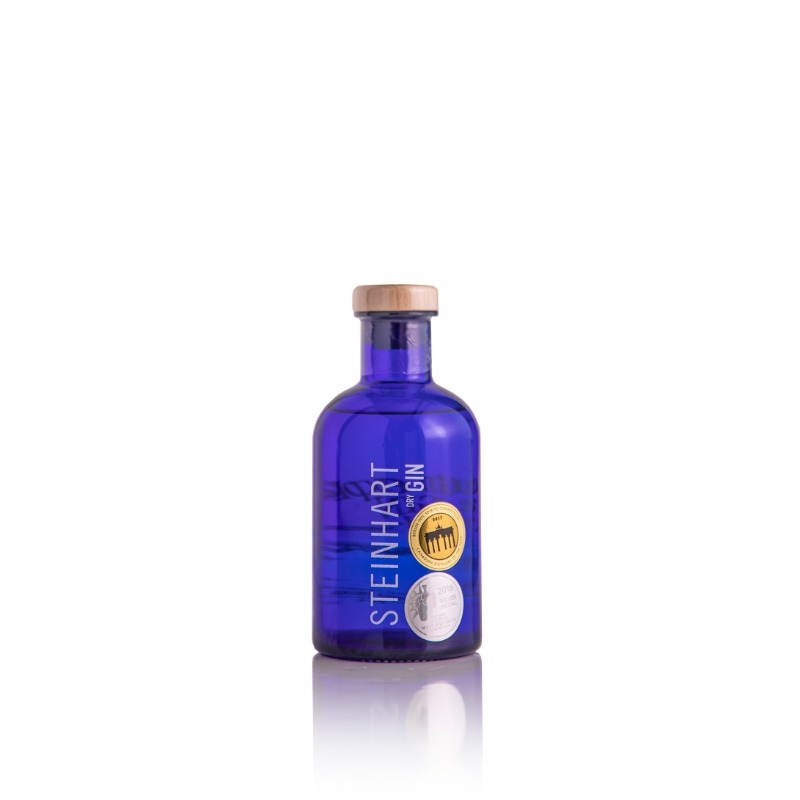 Steinhart Gin